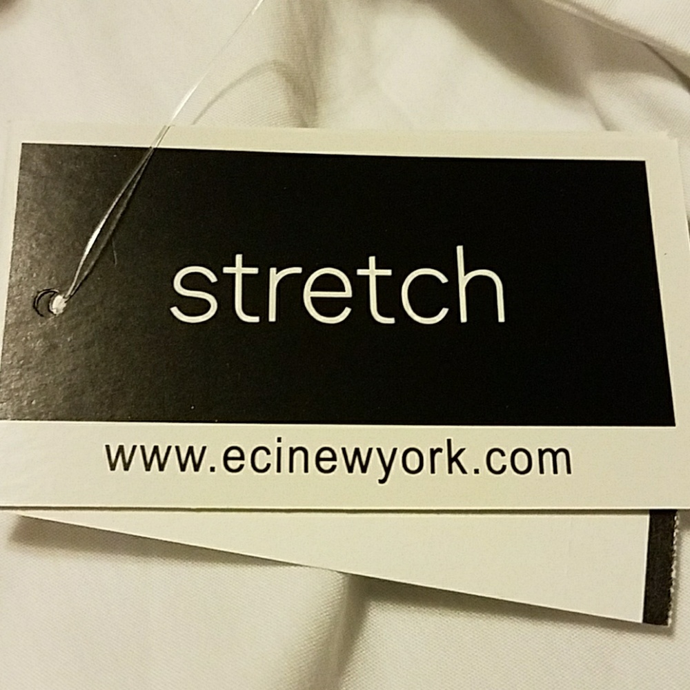 Final $ Eci Women's Off The Shoulder Blouse - Picture 5 of 7